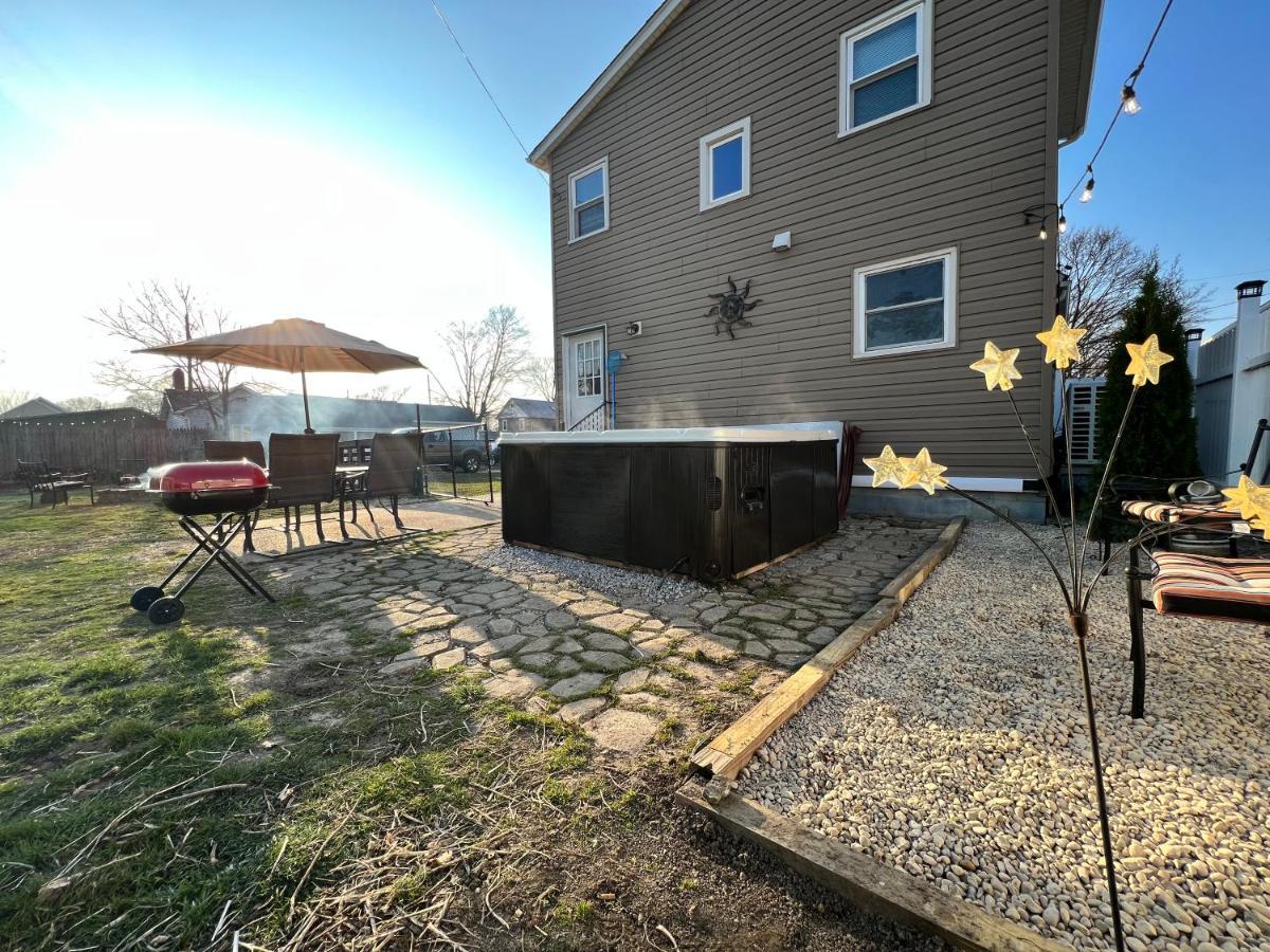 Cottage Near Cedar Point And Downtown Sandusky Exterior photo